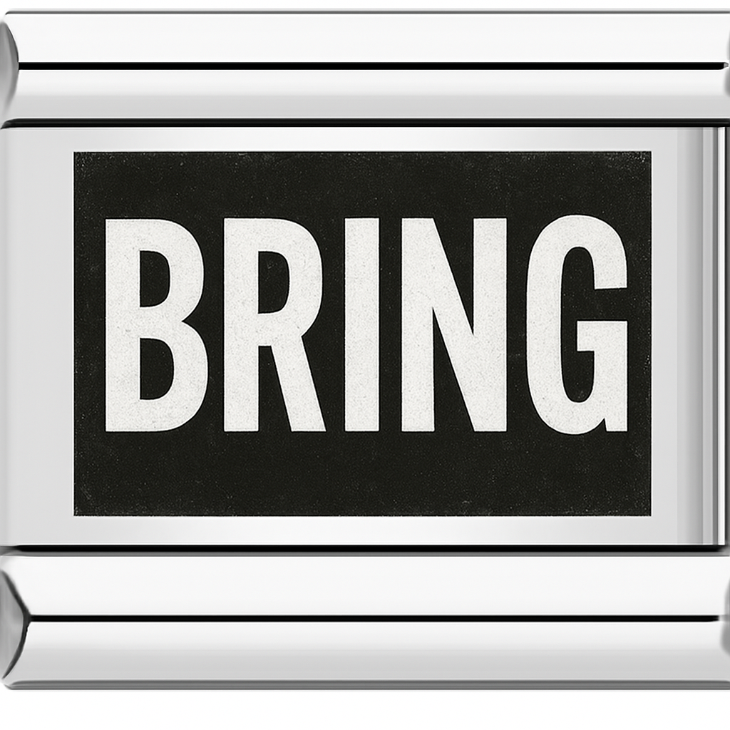 BRING