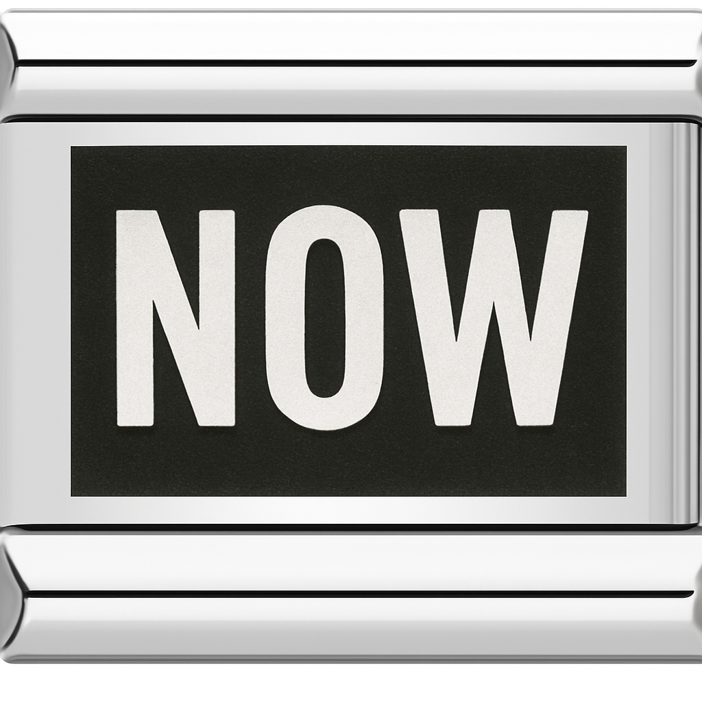 NOW