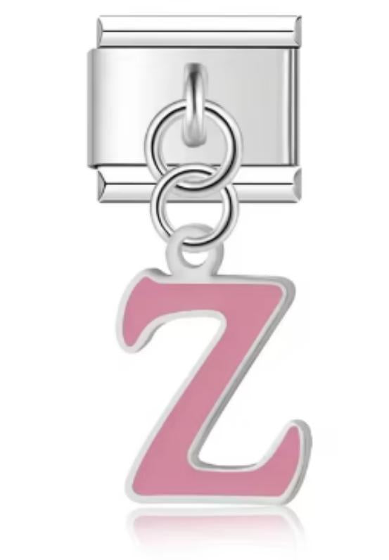צ׳ארם אות Z