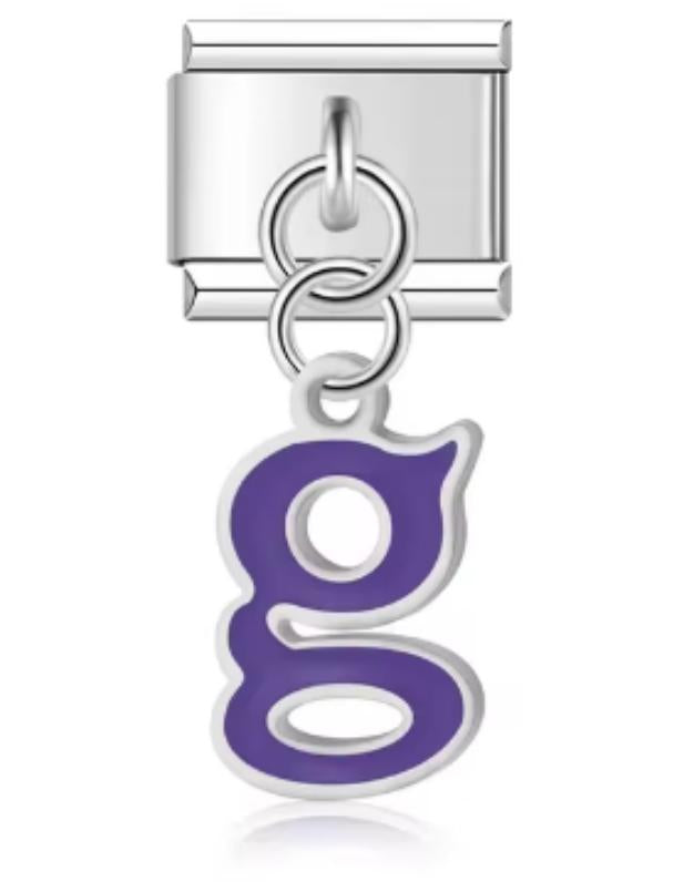 צ׳ארם אות G