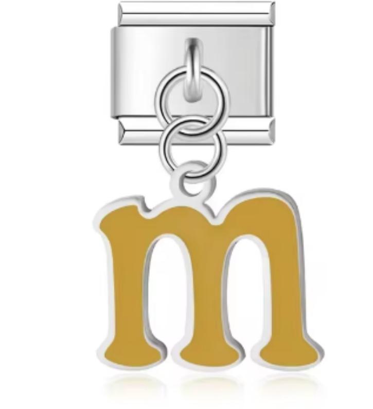 צ׳ארם אות M