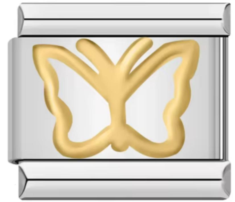 צ׳ארם פרפר אלגנטי