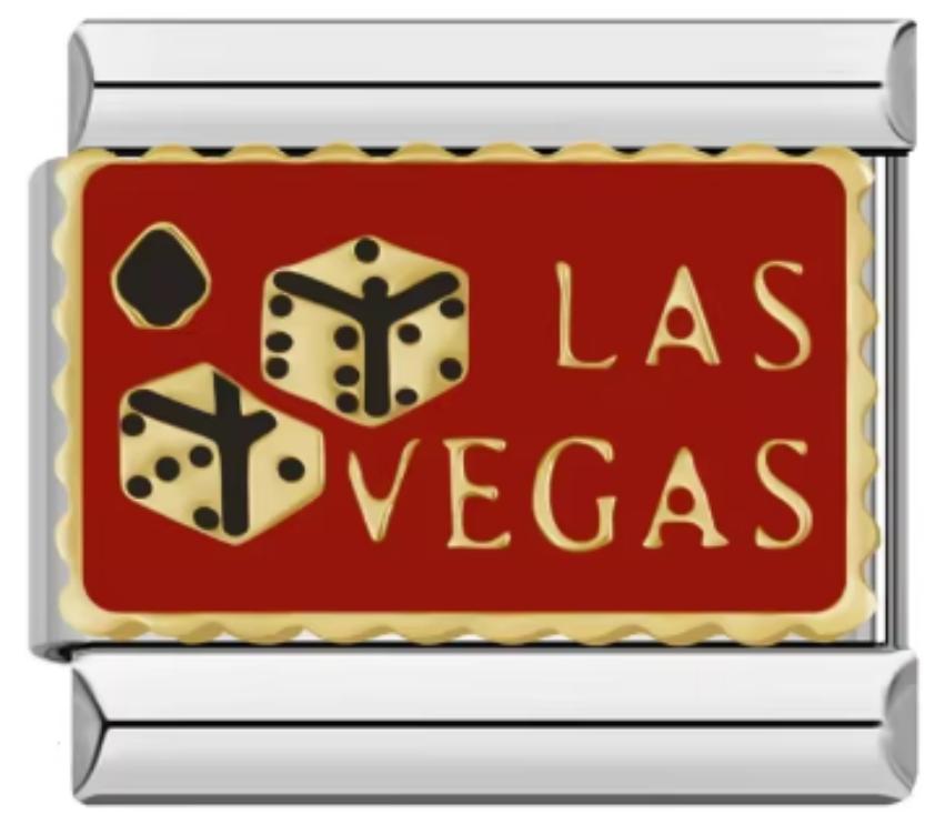 צ׳ארם קוביות לו Vegas