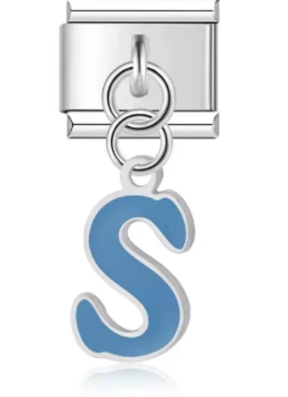 צ׳ארם אות S