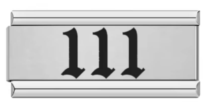 צ׳ארם מספר 111