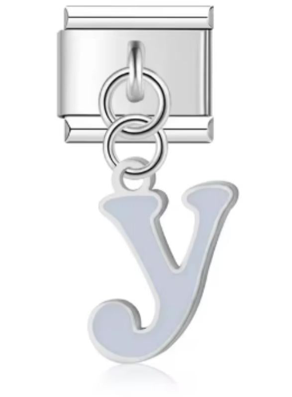 צ׳ארם אות Y