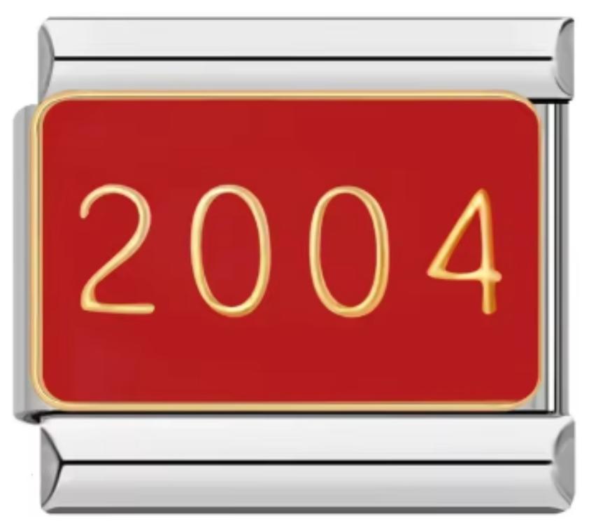 צ׳ארם תאריך 2004
