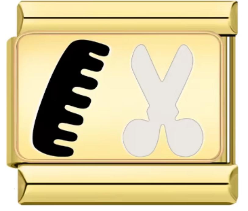 צ׳ארם ארנב ושפם