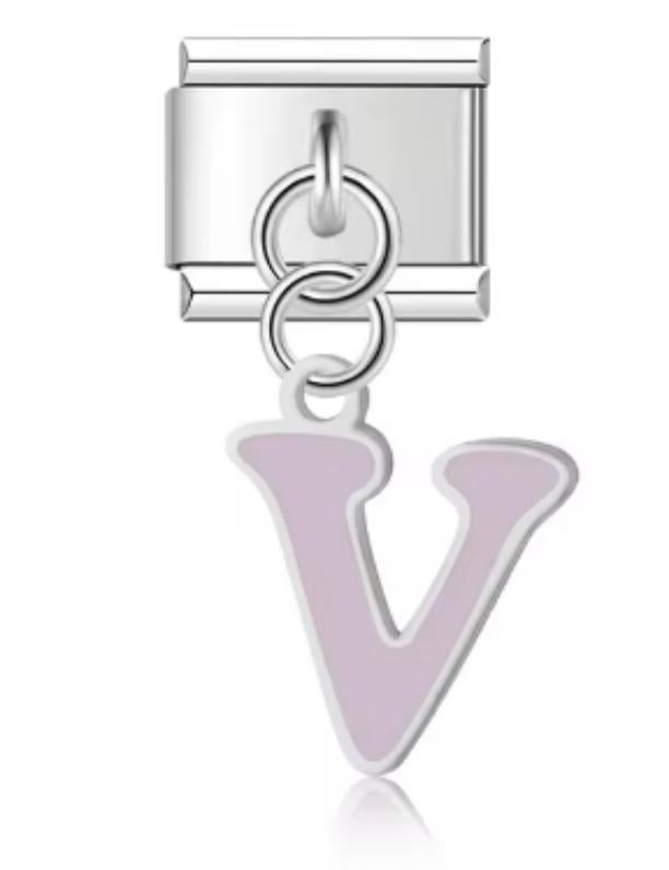 צ׳ארם אות V