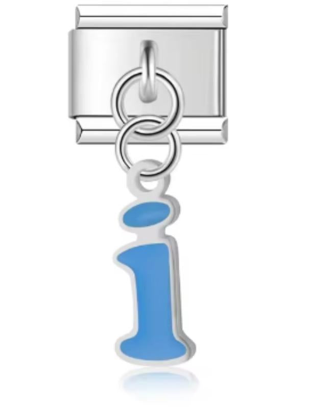 צ׳ארם אות I
