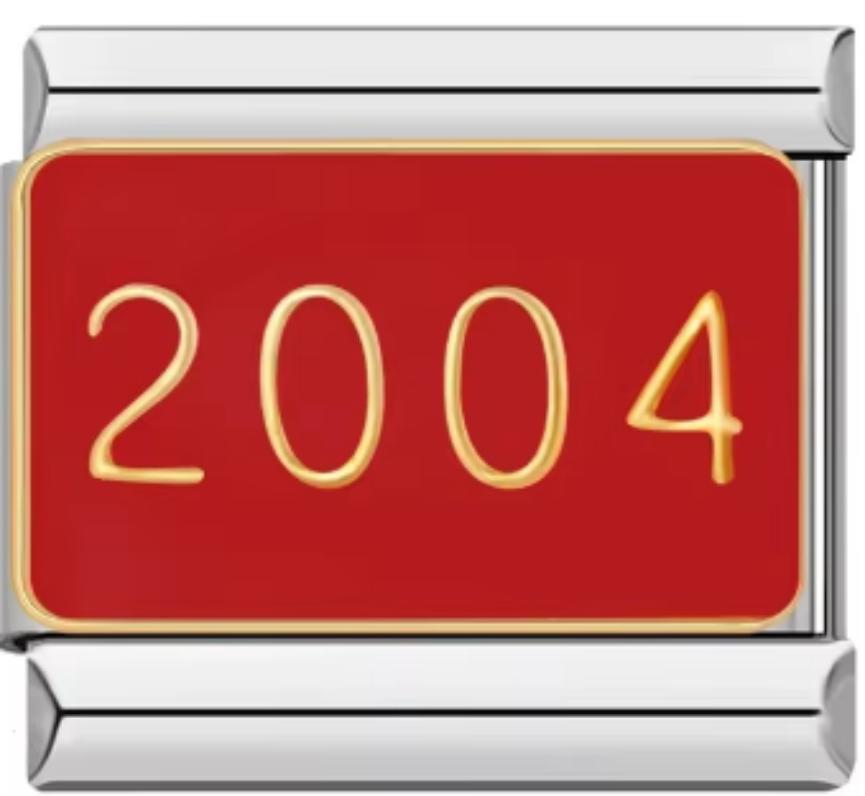 צ׳ארם שנת 2004