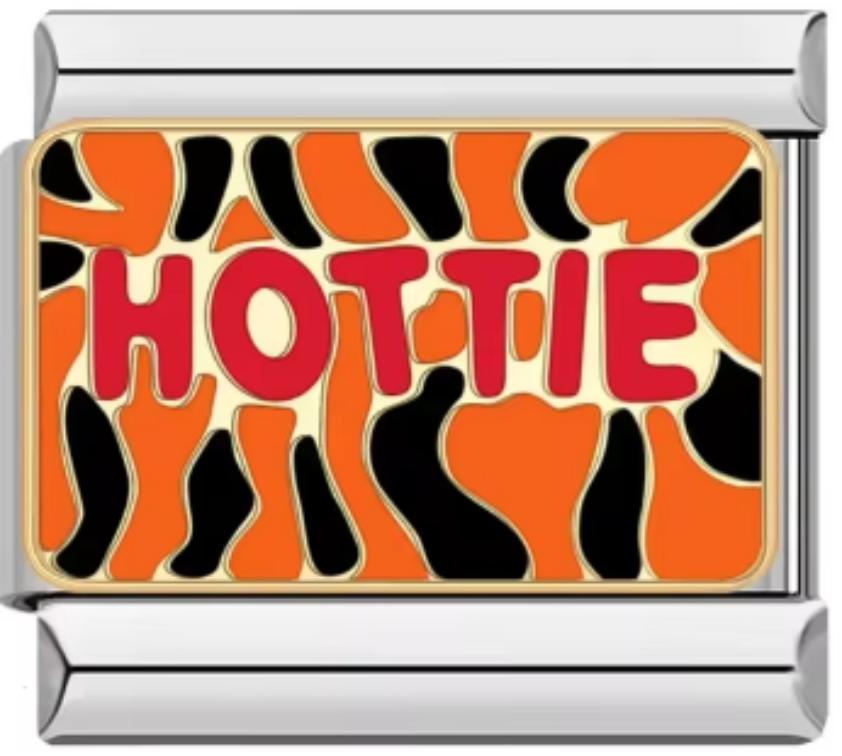 צ׳ארם Hottie