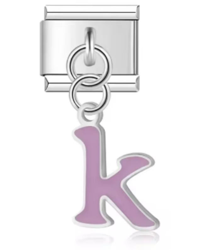 צ׳ארם אות K