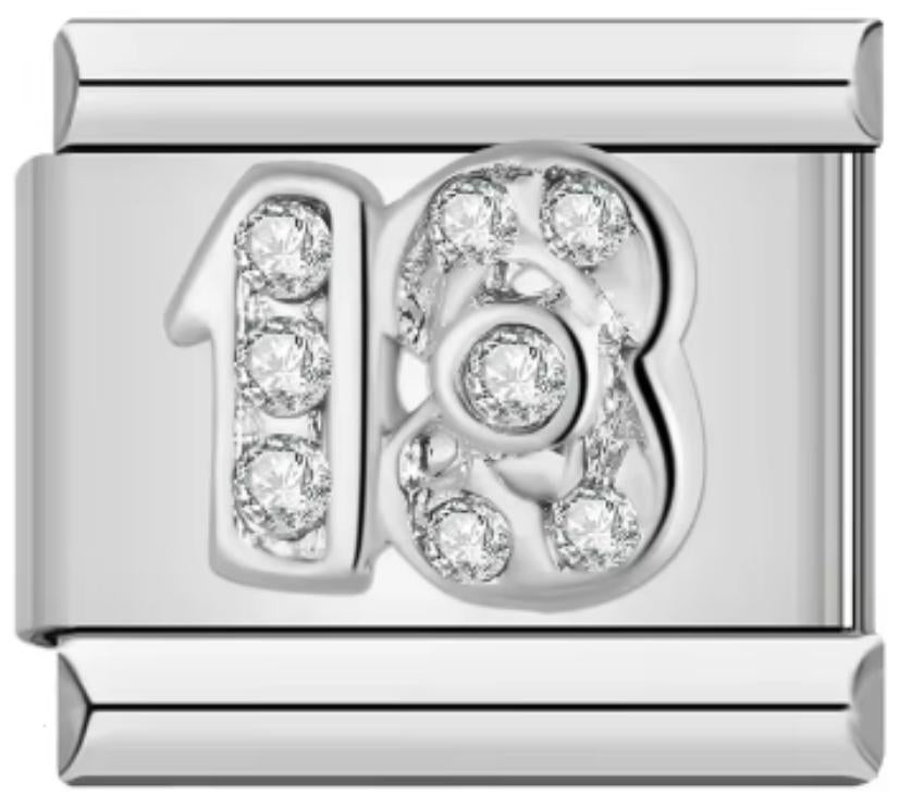 צ׳ארם מספר 18