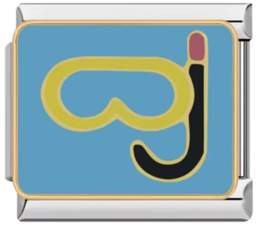 צ׳ארם אות J